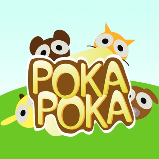 PokaPoka (Full Version) iOS App