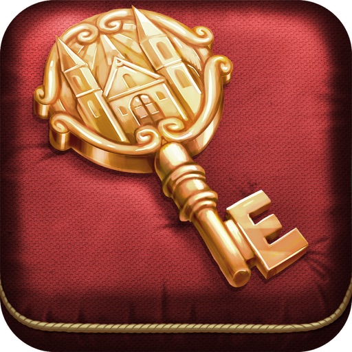 Die Goldene Kathedrale iOS App