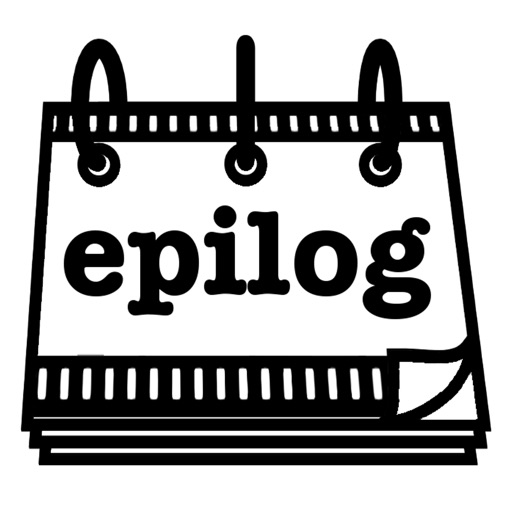 epilog