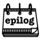 Epilog is the perfect app for everyone who follow one or several TV series, but have a hard time remembering when they air or want to organize their viewing more efficiently