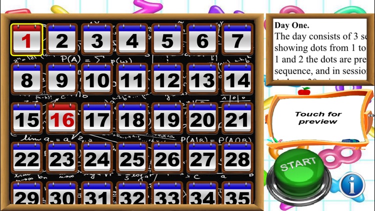 Arithmetic. Natural numbers.