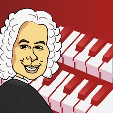 Activities of Play Bach: Follow the magic piano keys and save Classical Music!