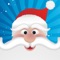 Santa Claus Mania Free ~ Be Santa's Little Helper in this Messy Christmas Game