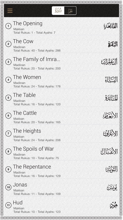 AlQuran Hindi