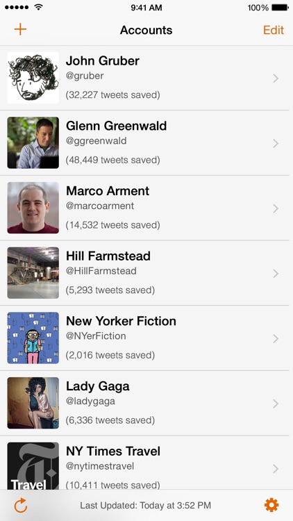 Tweet Keeper – Save, Search, and Export Twitter Posts