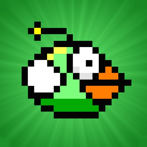 Birdy Tap Icon