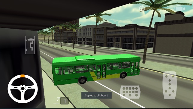 Real City Bus - Bus Simulator Game(圖4)-速報App