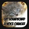 Cat Soundboard with Cat-ify Voice Changer (Includes Kitten Meows and Purring)