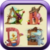 Wild Animal For Kid - Educate Your Child To Learn English In A Different Way