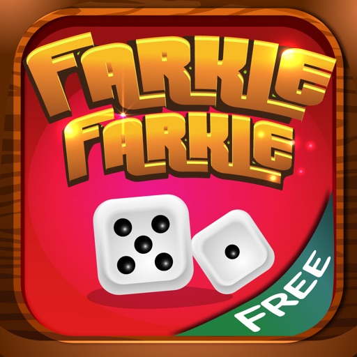 FARKLE Farkel HD (FREE) iOS App