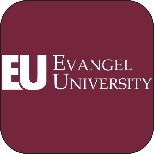 Evangel University icon