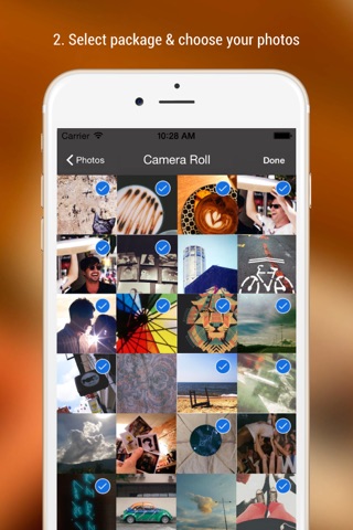 Printit - Print your photos screenshot 2