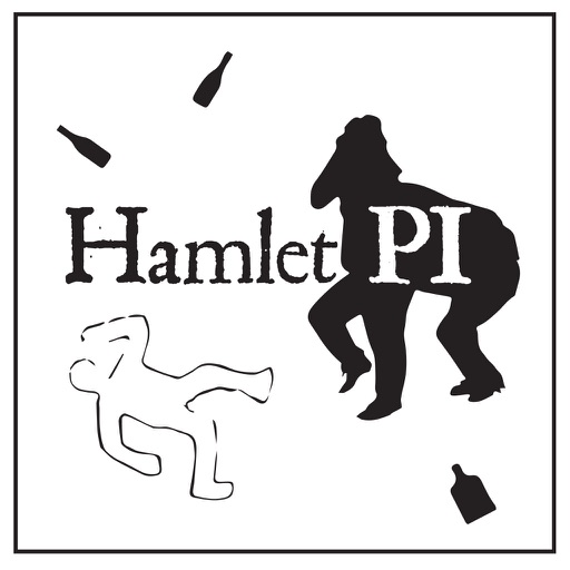 Hamlet PI iOS App