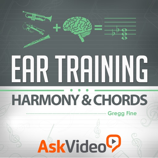 Ear Training 102 - Harmony and Chord Progressions