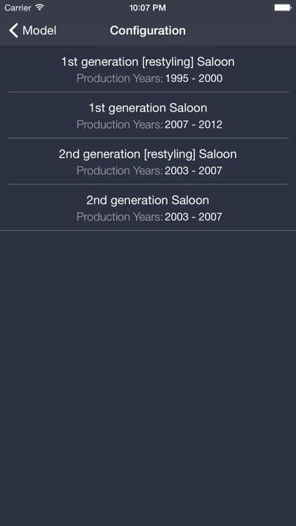 TechApp for Volvo