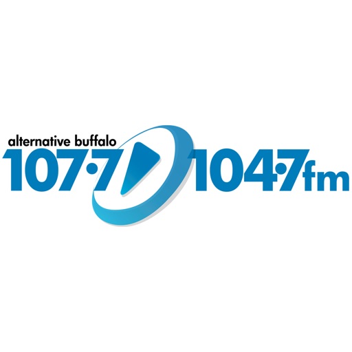 Alternative Buffalo – 107.7 FM | 104.7 FM icon