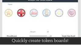 Game screenshot This for That: Token Board mod apk