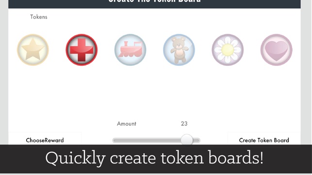 This for That: Token Board(圖1)-速報App