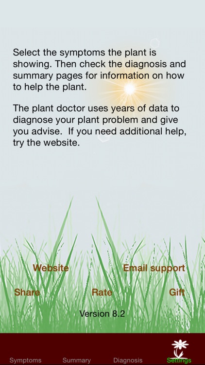 The Plant Doctor screenshot-3