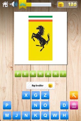 Logo Quiz - Name the most popular logos - Fun Free Puzzle Trivia Quiz! screenshot 2