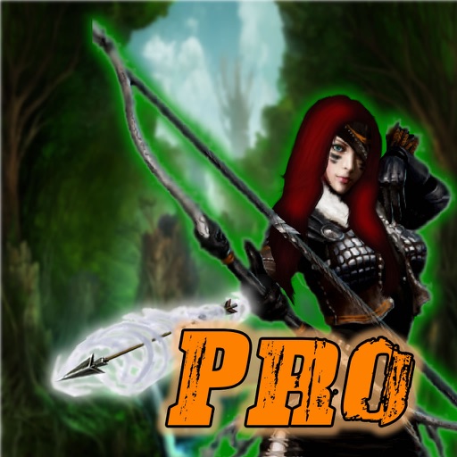 Amazon Archery Master Pro - Victoria Bow And Arrow Game icon