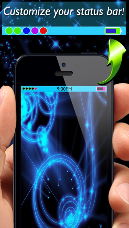 Xdox Gold : Pro Docks and Locks : lock & home screen overlay designer