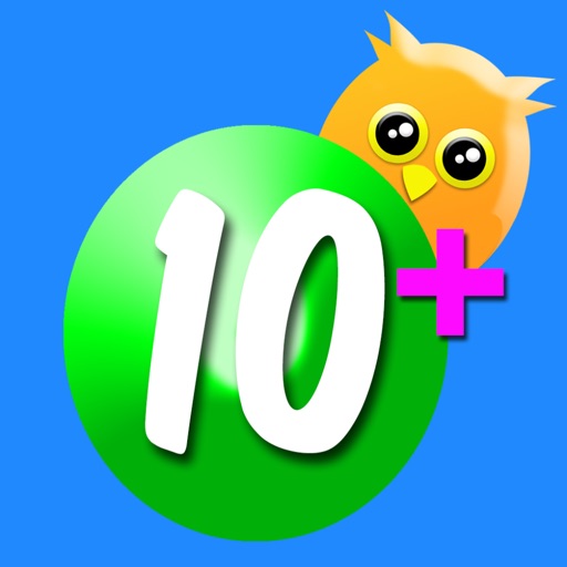 Make 10 +Quests iOS App