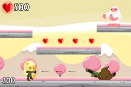 Game screenshot Archer Princess – A Knight’s Legend of Elves, Orcs and Monsters hack