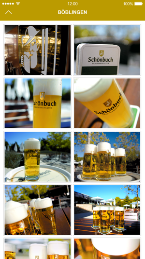 Brauhaus Schönbuch(圖3)-速報App