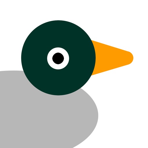 Hungry Ducks iOS App