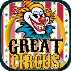 Activities of Hidden Objects:The Great Circus