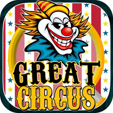 Hidden Objects:The Great Circus Cheats