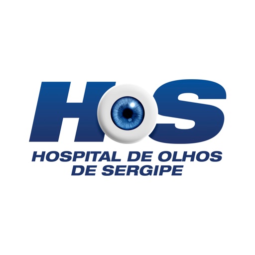 Hospital de Olhos de Sergipe icon