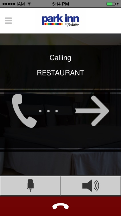 Park Inn by Radisson phone-app screenshot-4