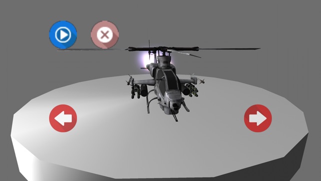 Helikopter Simülasyonu 3D(圖5)-速報App