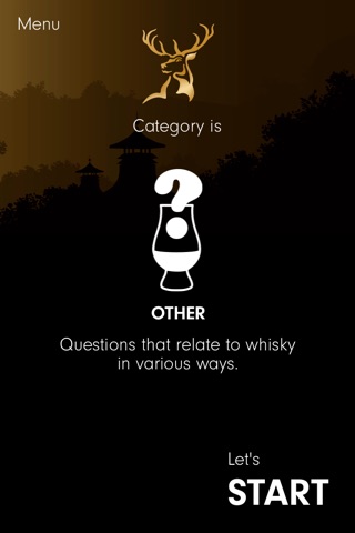 Whisky Quiz screenshot 2