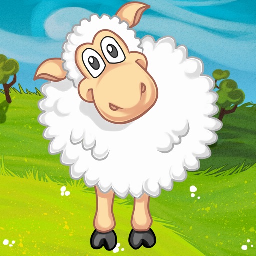 Sheep Day icon