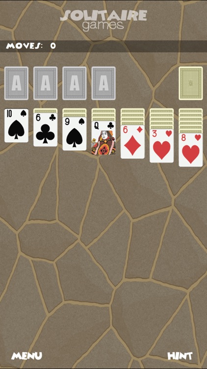 Free Solitaire Games