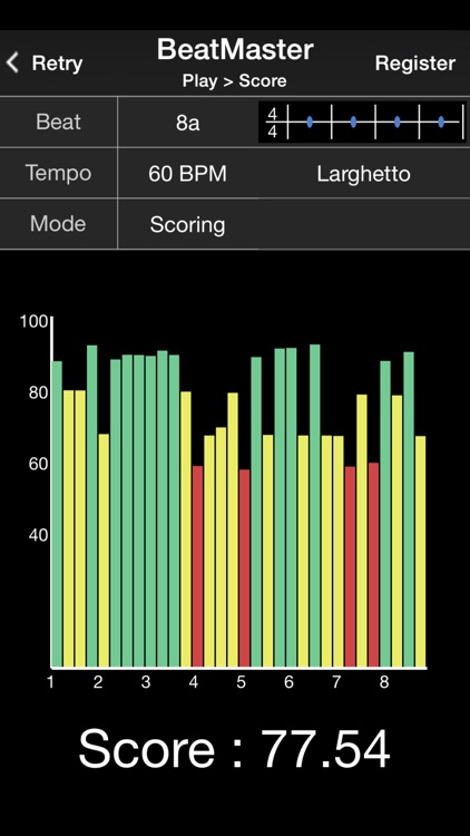 BeatMaster Free Edition