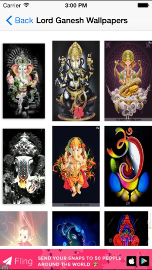 Lord Ganesh Free(圖2)-速報App