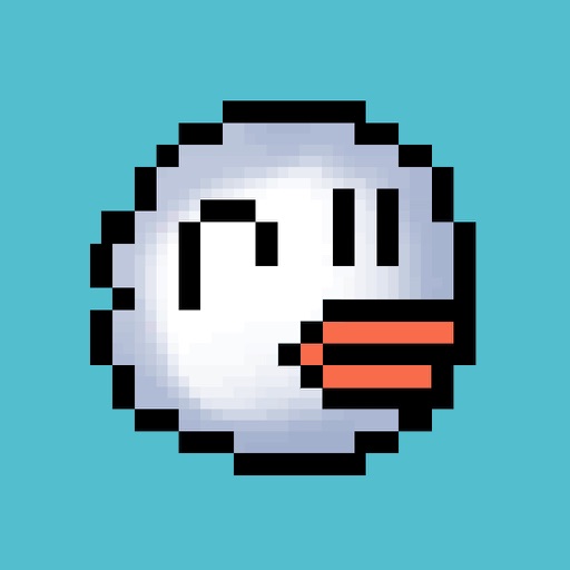 Flappy Boo icon