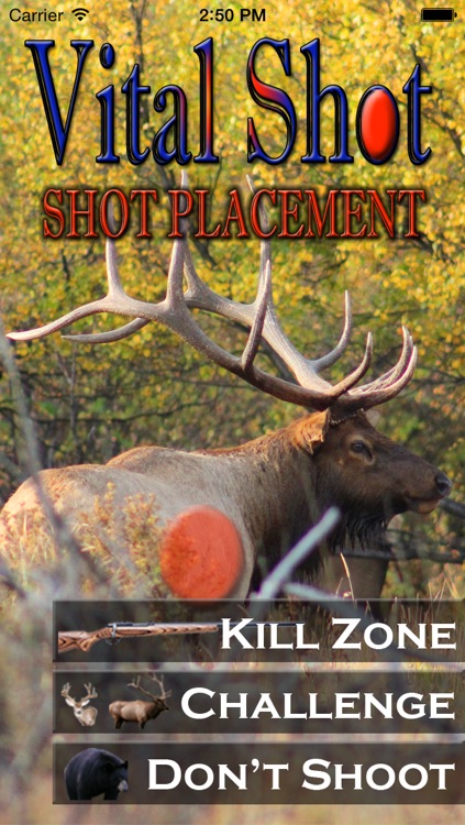Vital Shot
