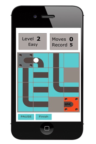 Roll The Ball - Best Puzzle Game For Keeping Mind Busy screenshot 2