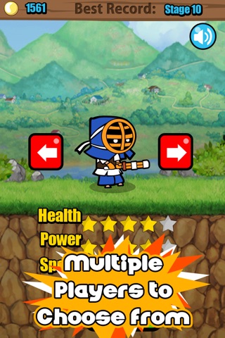 Kung Fu Jack - Punch and Kick Your Way to Glory screenshot 3