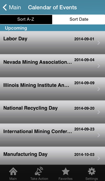 Mining Mobile screenshot-4