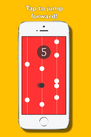 Jumpy Line screenshot 3