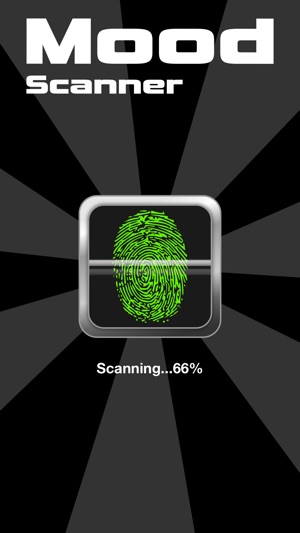 Mood Scanner - Find Out Your Mood Prank(圖1)-速報App