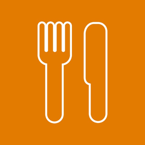 CalorieCalc HD - Fast & Simple Calorie Counter