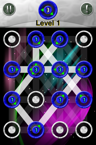 Pattern Puzzle screenshot 2