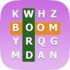 Icon Daily Word Search ~ The best wordgame puzzle trivia by jetmom games for free